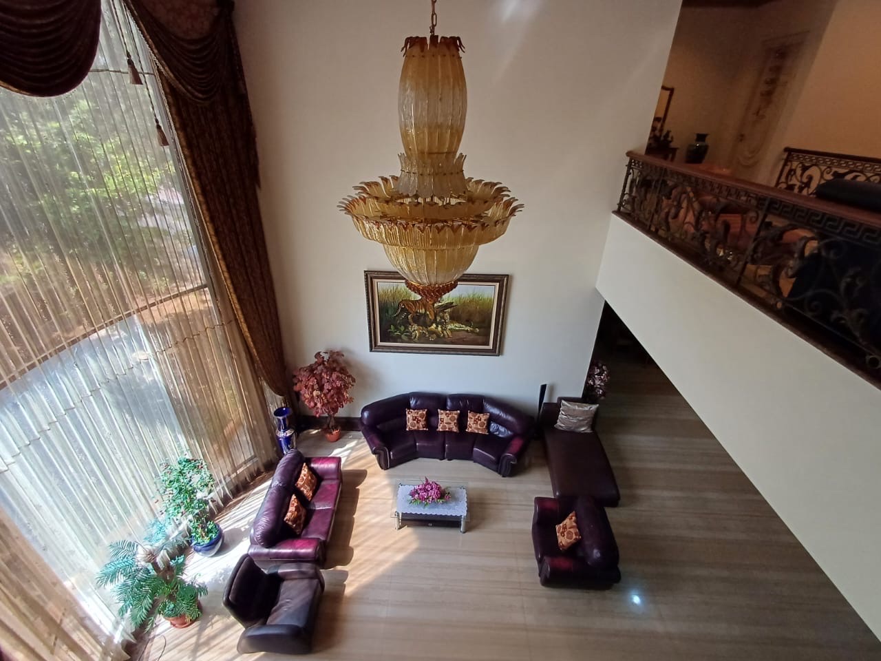 Detail Listing Properti Dealkan