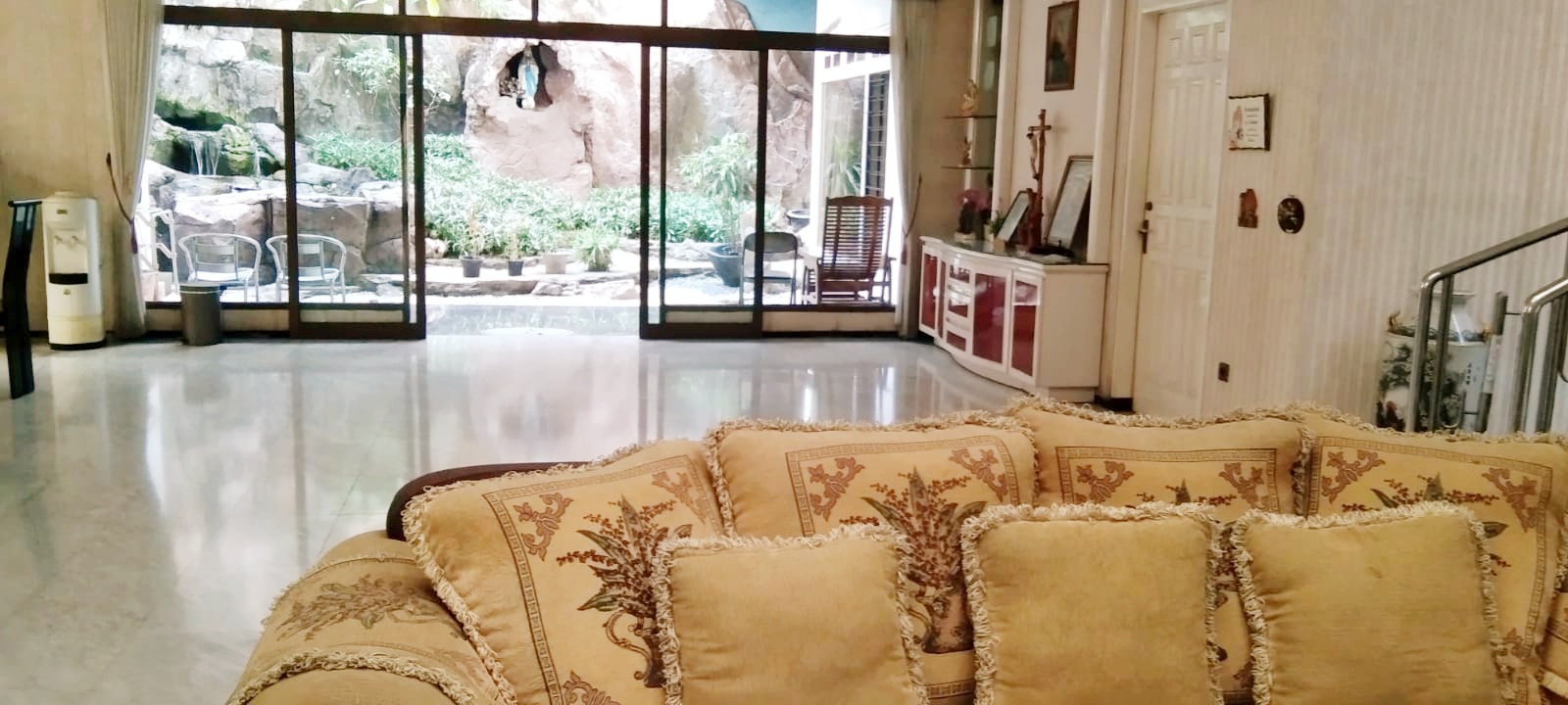 Detail Listing Properti Dealkan