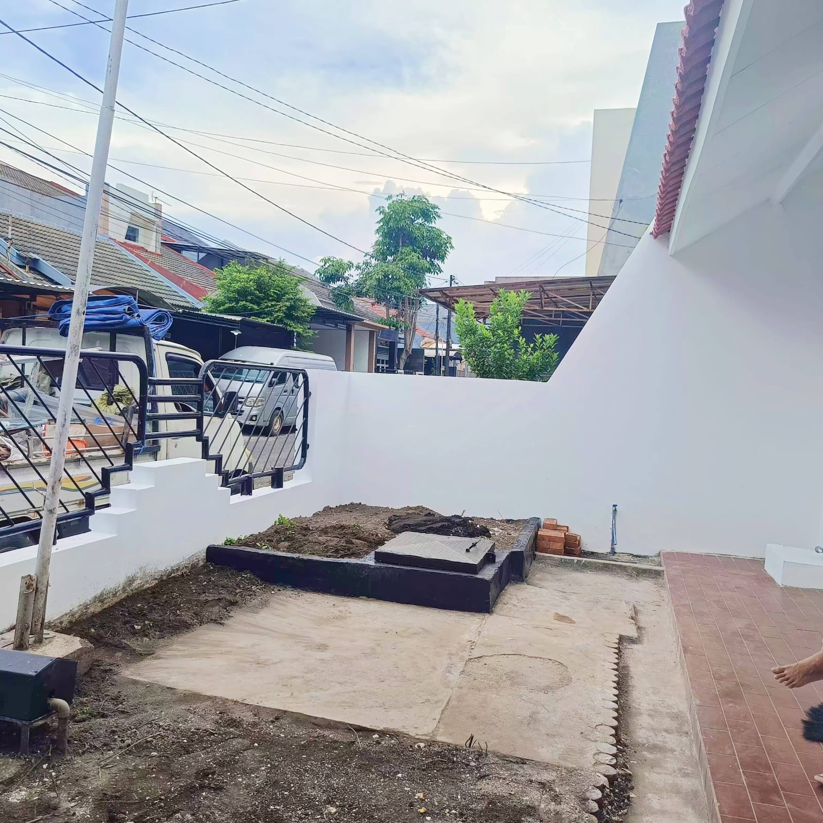 Detail Listing Properti Dealkan