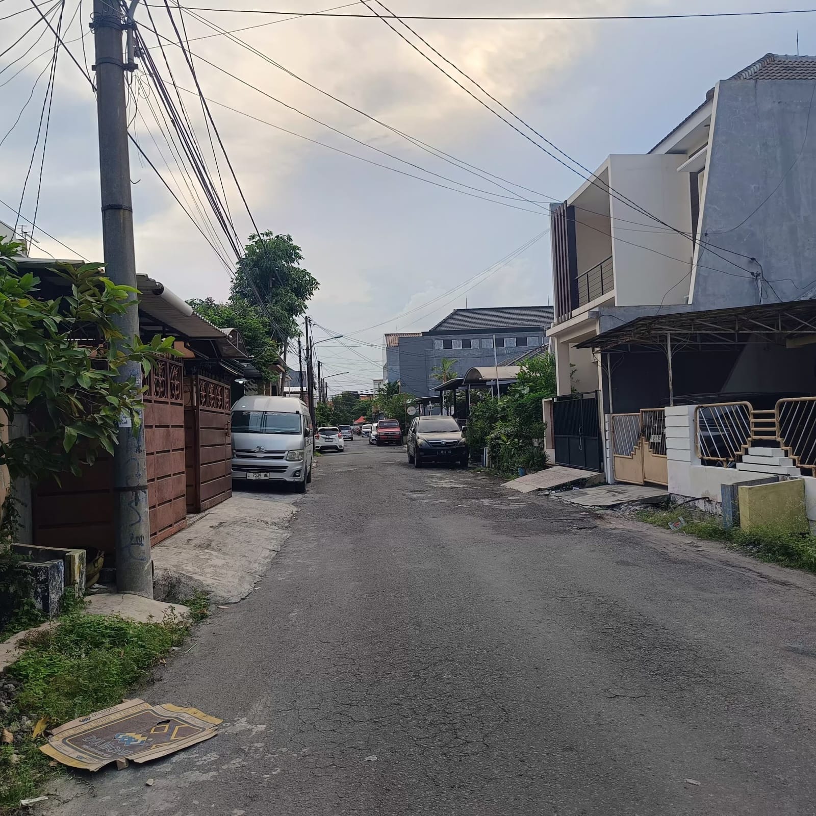 Detail Listing Properti Dealkan