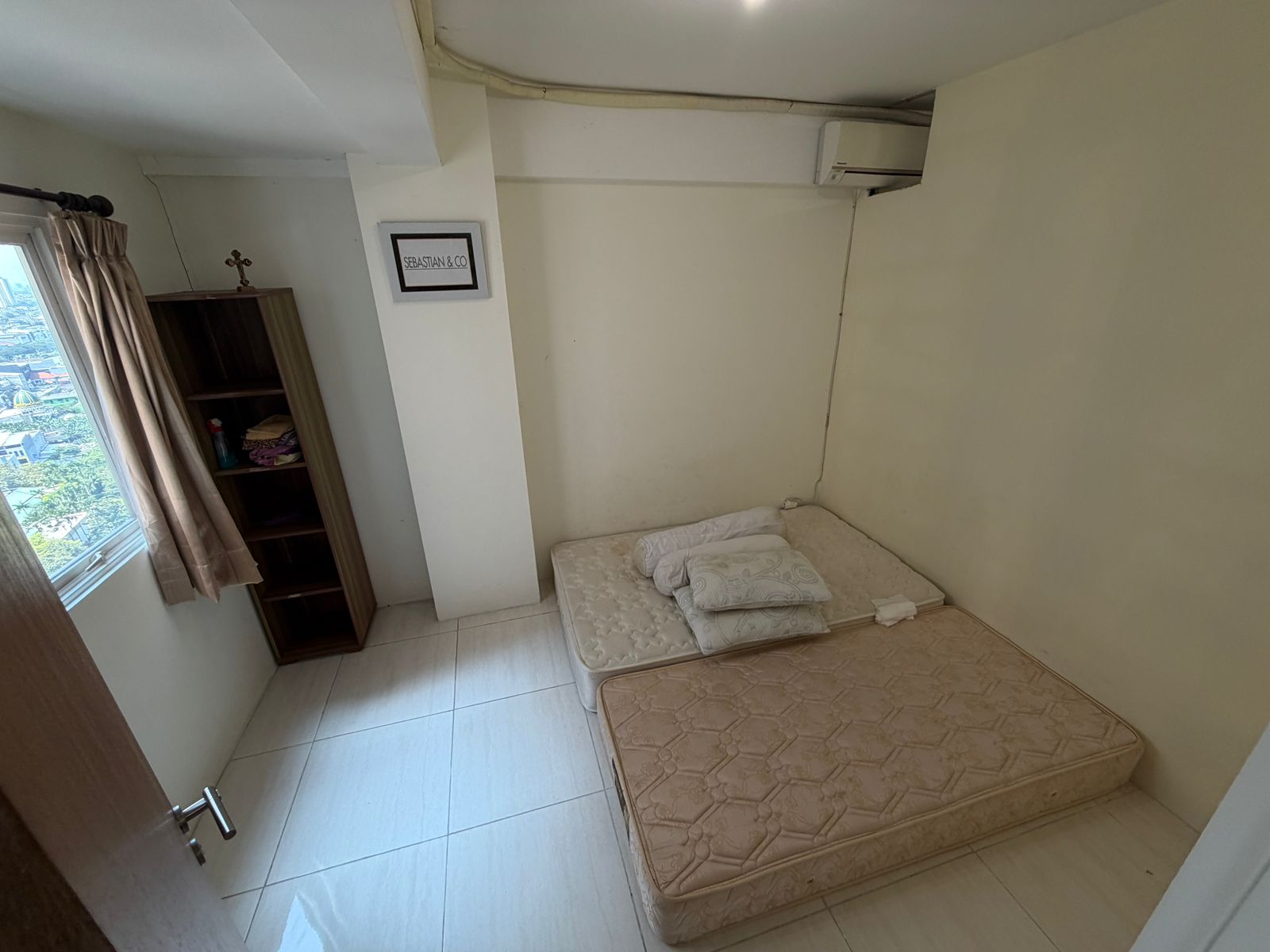 DIJUAL APARTEMEN PUNCAK BUKIT GOLF 2 BEDROOM FULLY FURNISHED - Dealkan