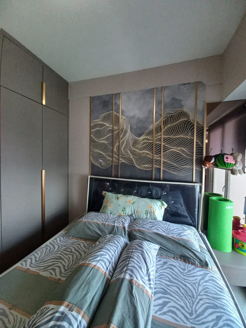 Detail Listing Properti Dealkan
