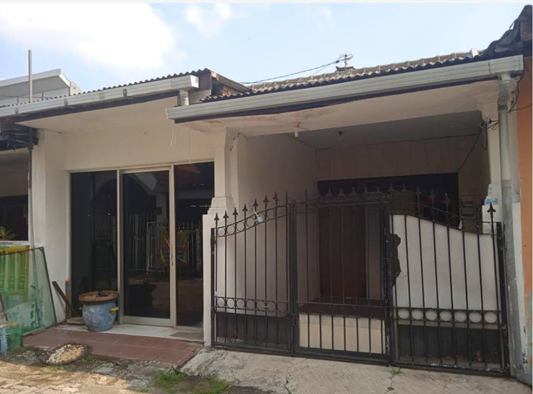 DIJUAL CEPAT RUMAH DI GUNUNGSARI INDAH WIYUNG SURABAYA BARAT - Dealkan