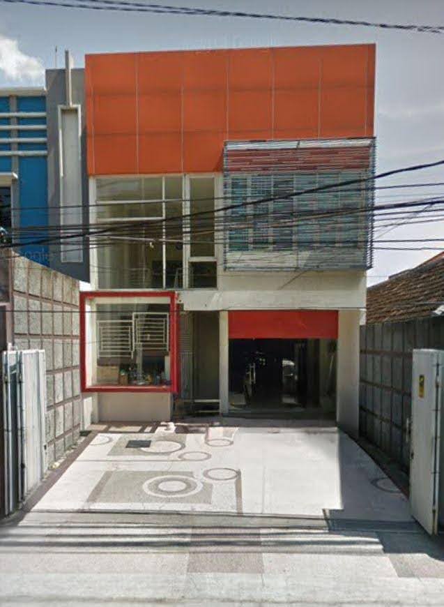 DIJUAL RUKO KOMERSIAL STRATEGIS DI RAYA KANDANGAN SURABAYA BARAT - Dealkan