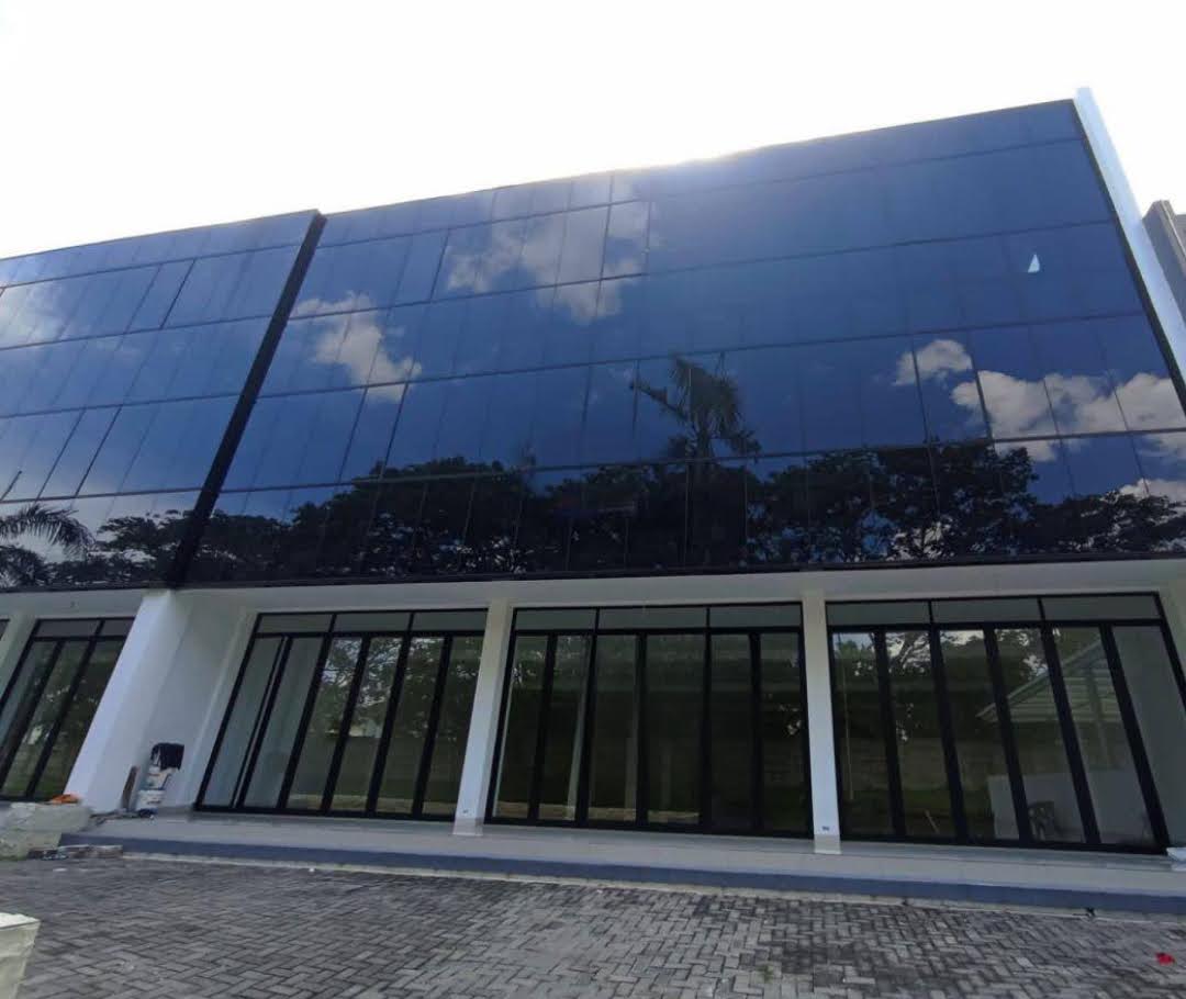 DIJUAL RUKO KOMERSIAL STRATEGIS DEKAT GWALK CITRALAND SURABAYA BARAT - Dealkan