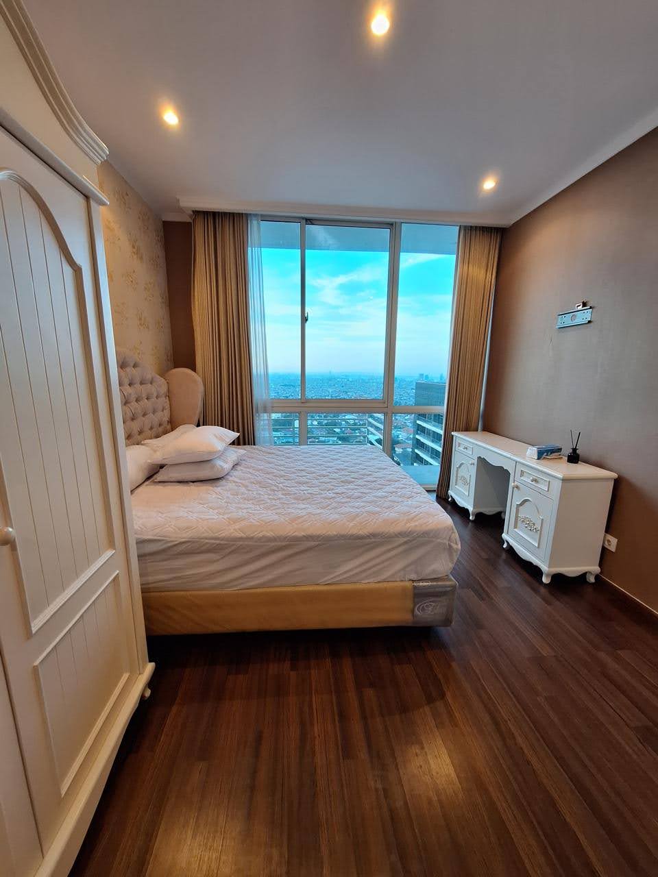Detail Listing Properti Dealkan