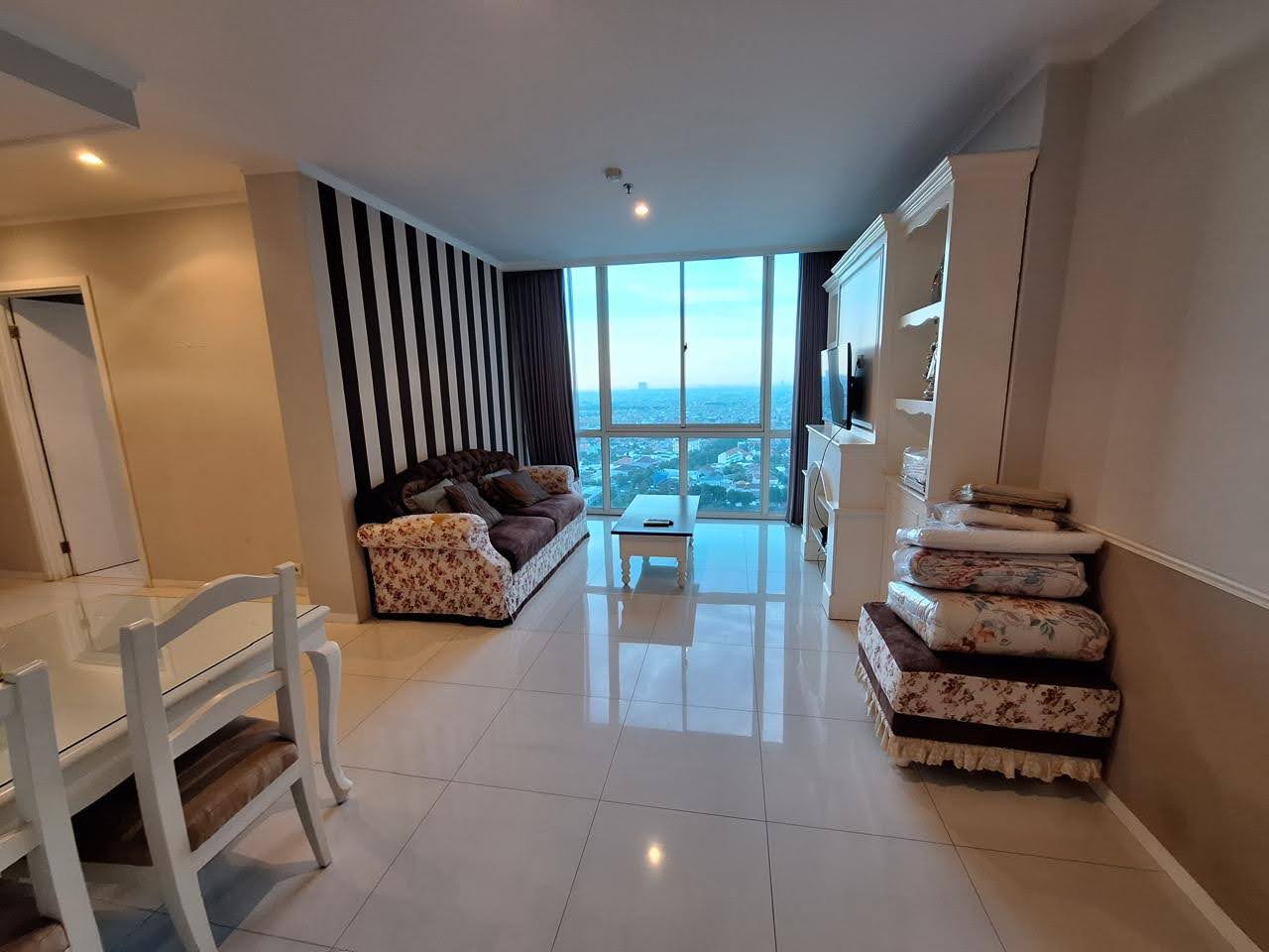DIJUAL  APARTEMEN VUE CIPUTRA WORLD - Dealkan