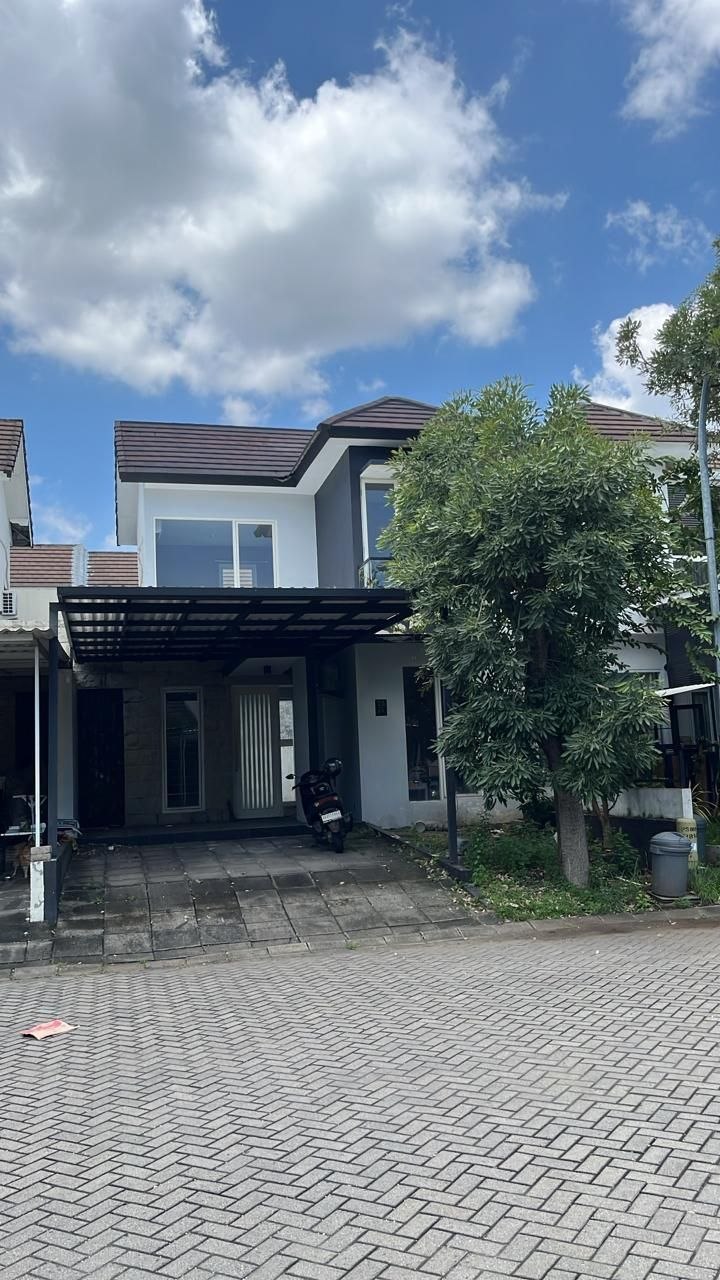 🏡✨ Dijual Rumah Citraland Palma Grandia - Dealkan
