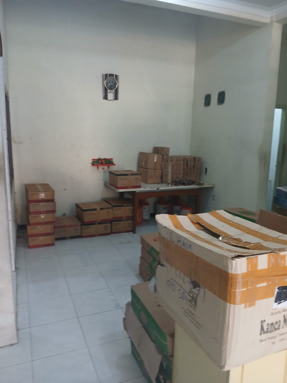 Detail Listing Properti Dealkan