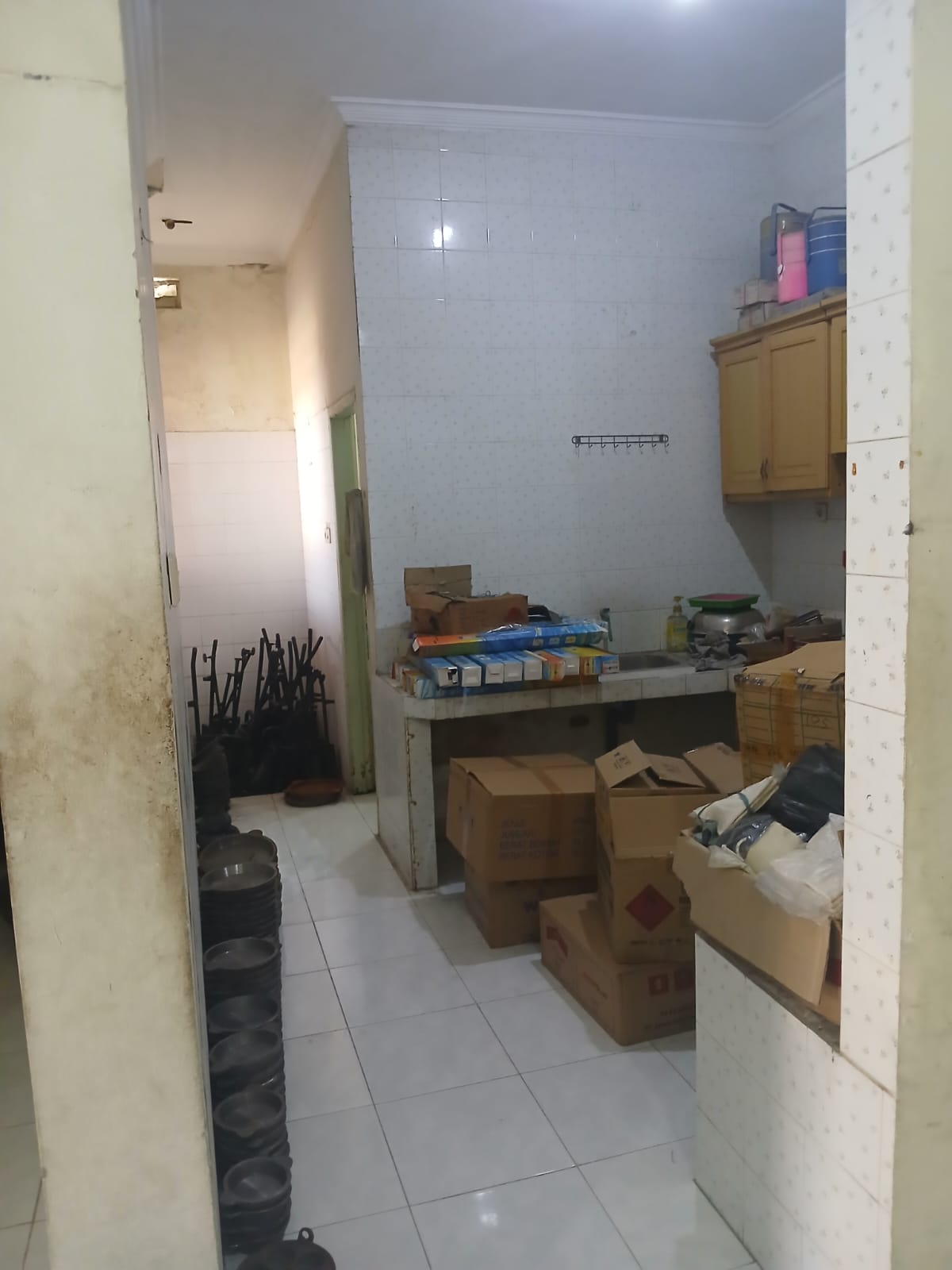 Detail Listing Properti Dealkan