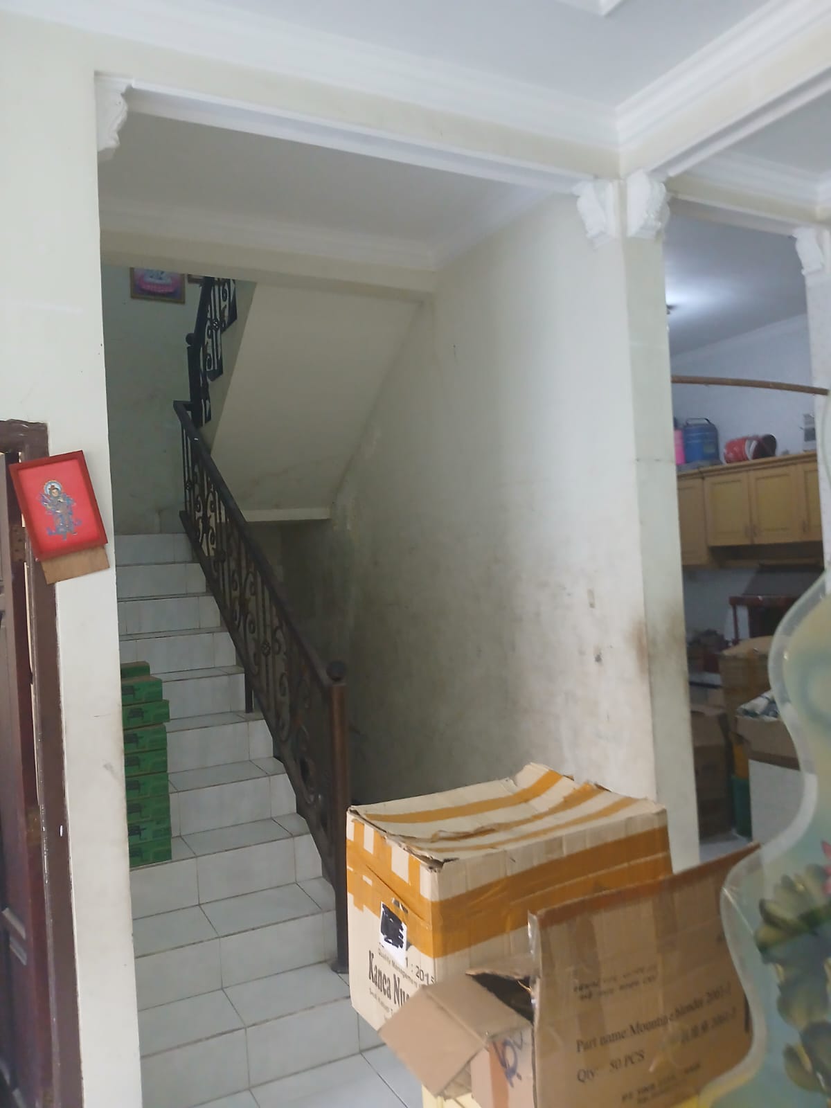 Detail Listing Properti Dealkan