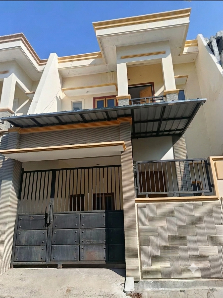 DISEWAKAN RUMAH MINIMALIS, MULYOSARI, SIAP HUNI (2 LANTAI) - Dealkan