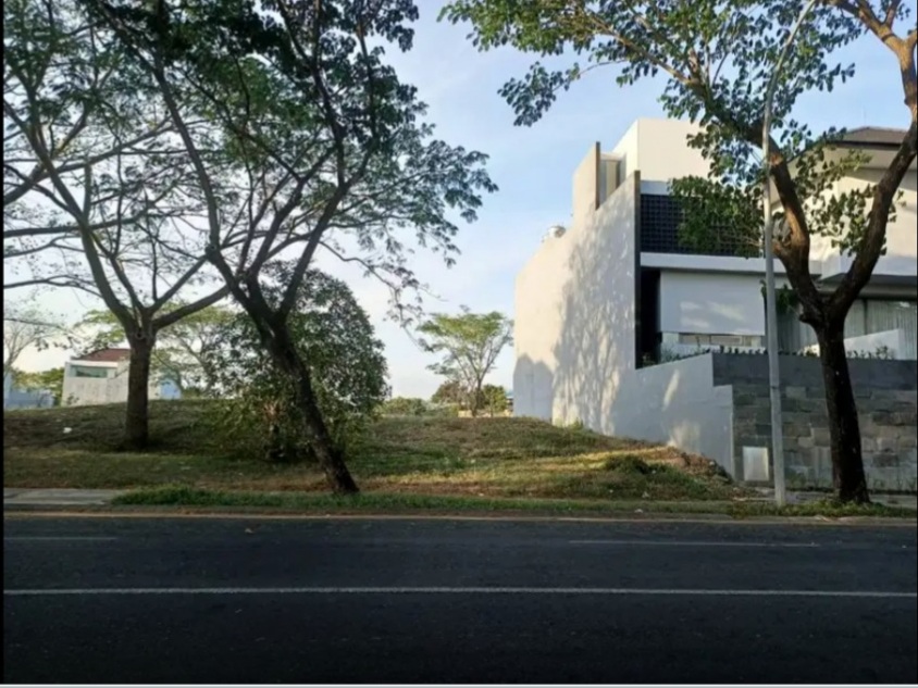DIJUAL TANAH di RAYA BUKIT GOLF CITRALAND - Dealkan