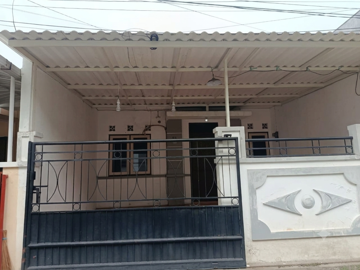 DISEWAKAN RUMAH MINIMALIS SIAP HUNI, LEBAK - Dealkan