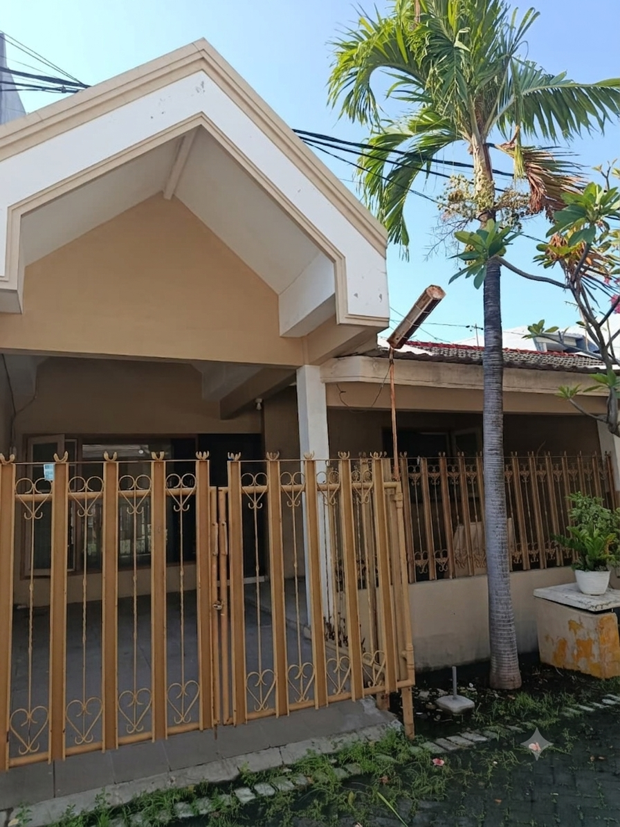 DIJUAL RUAMH UNDER MARKET MULYOSARI TENGAH - Dealkan