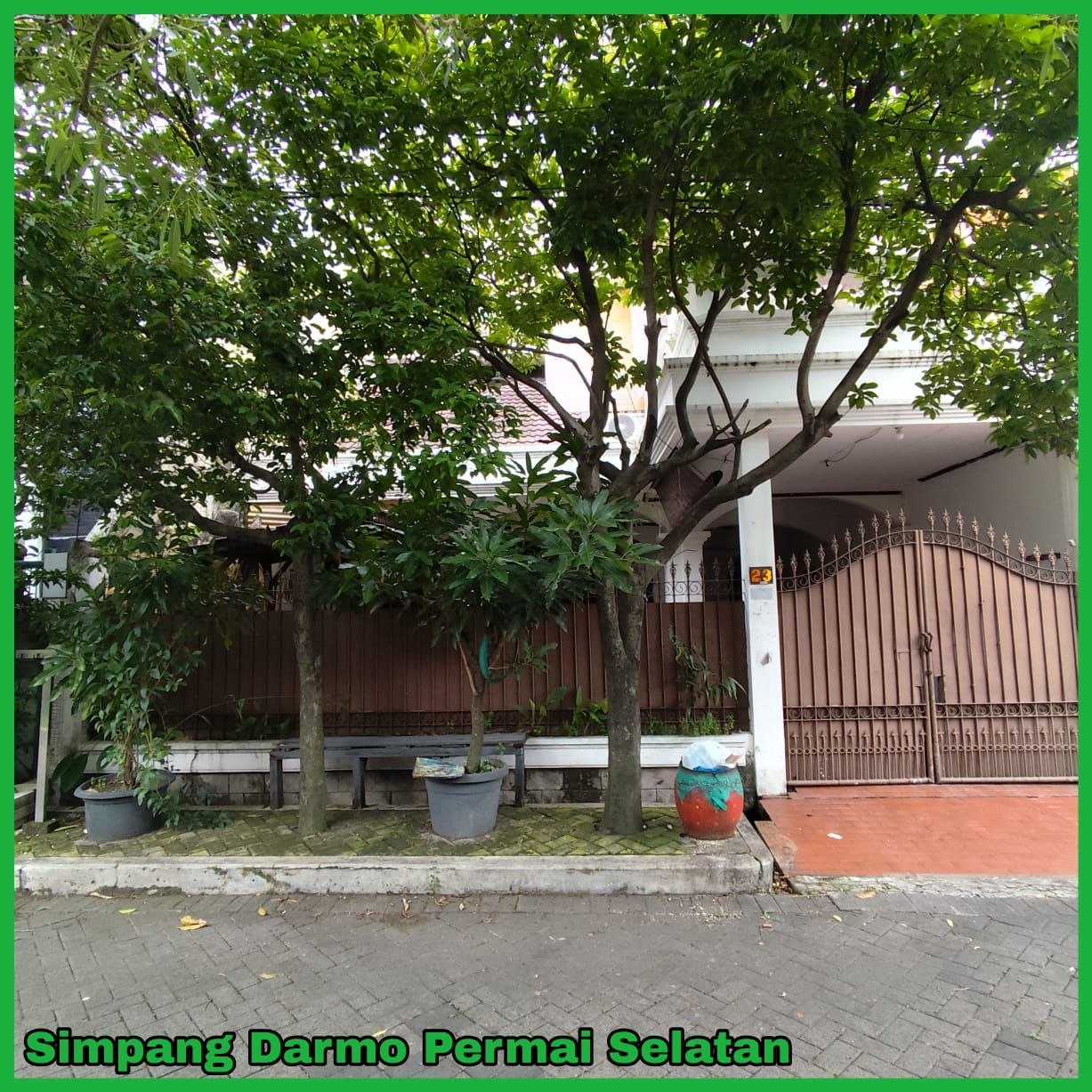 Detail Listing Properti Dealkan