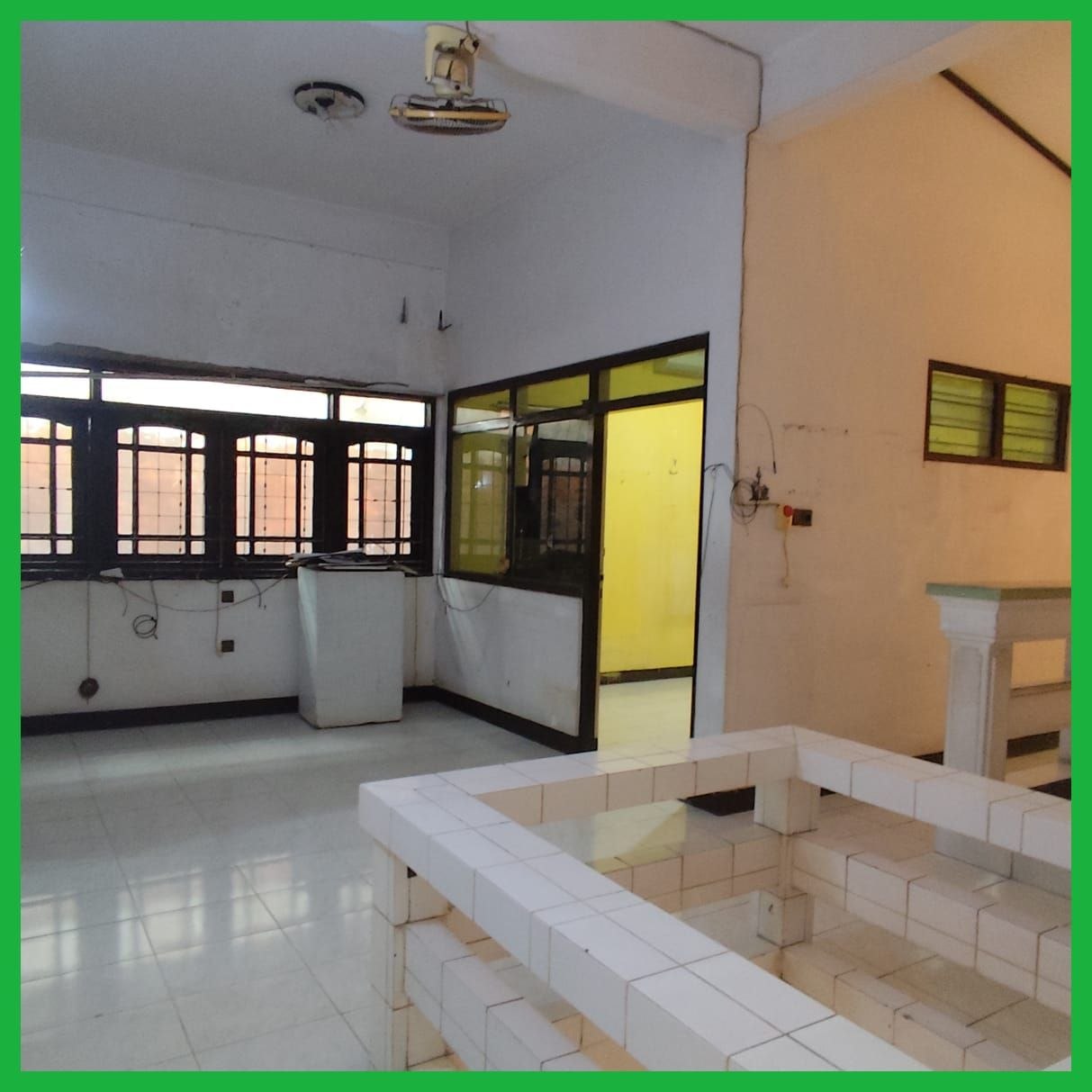 Detail Listing Properti Dealkan