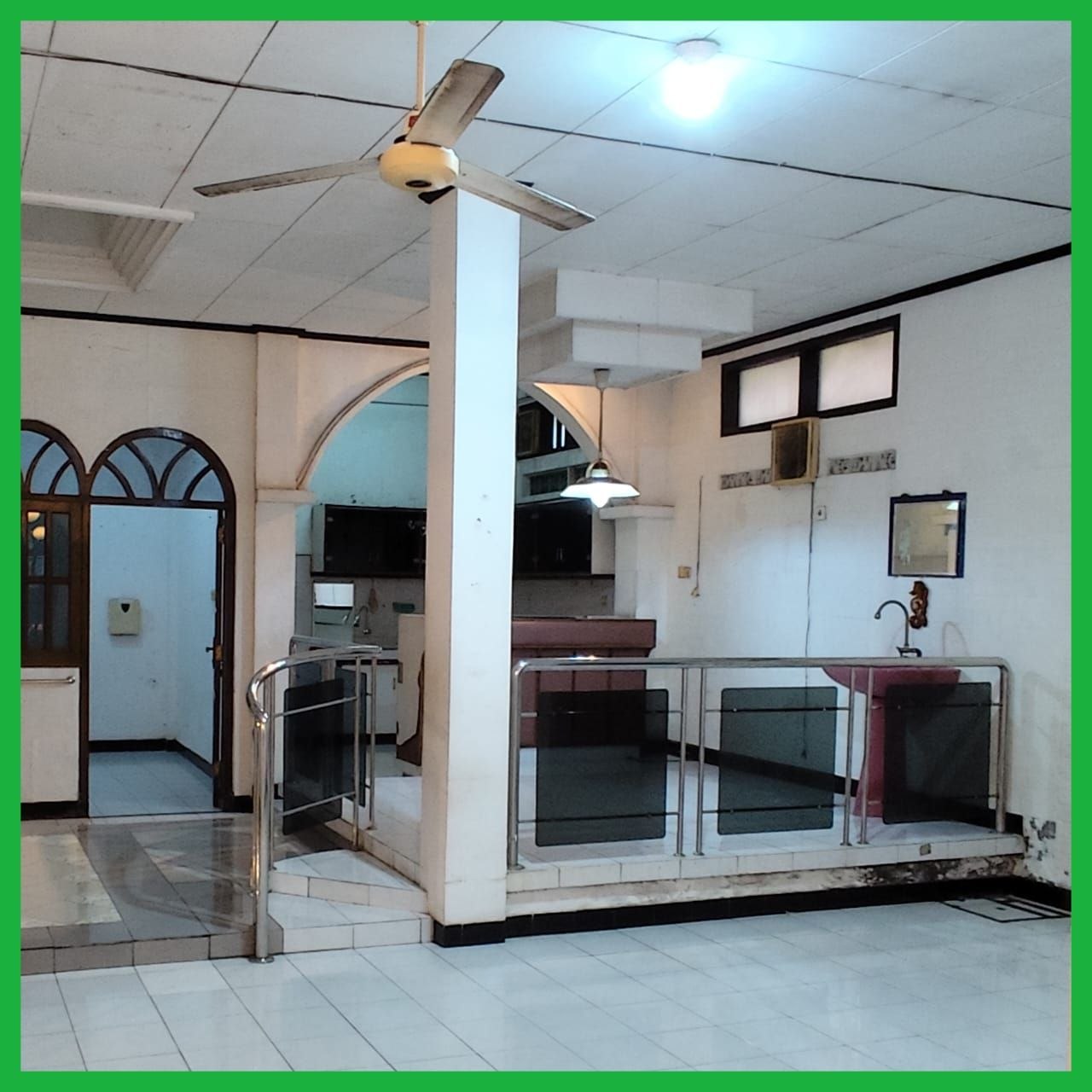 Detail Listing Properti Dealkan
