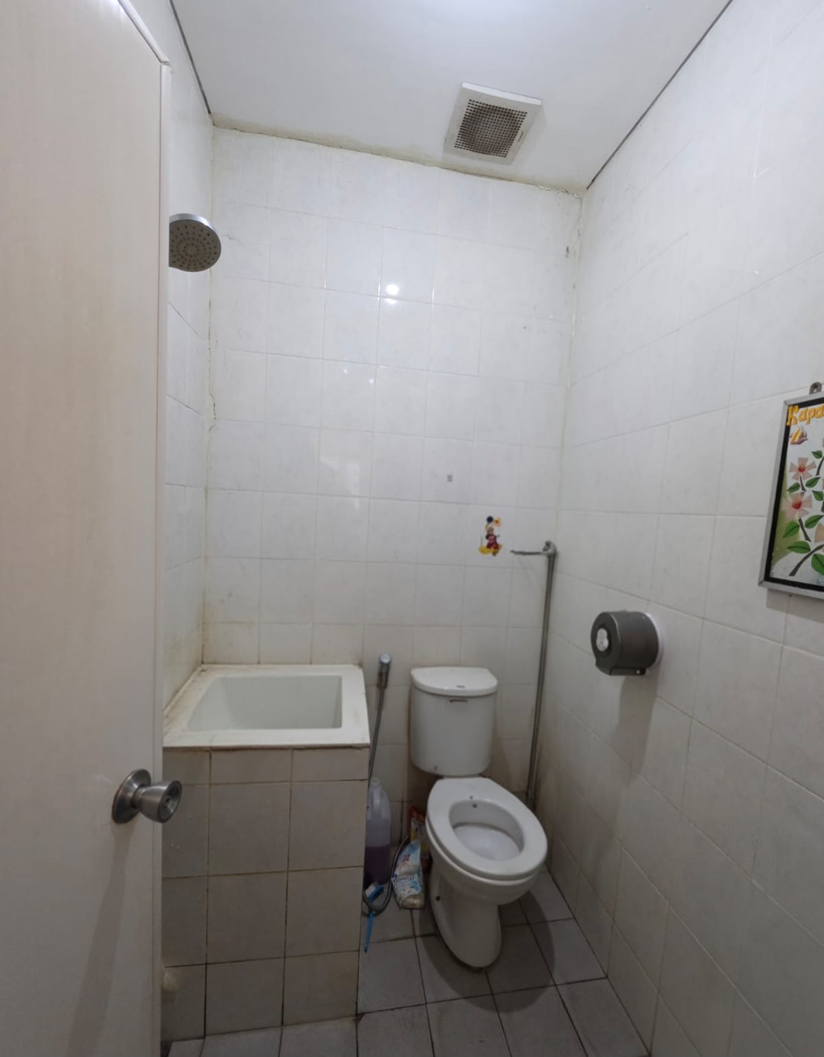 Detail Listing Properti Dealkan