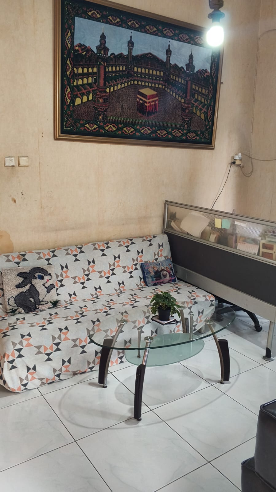 Detail Listing Properti Dealkan