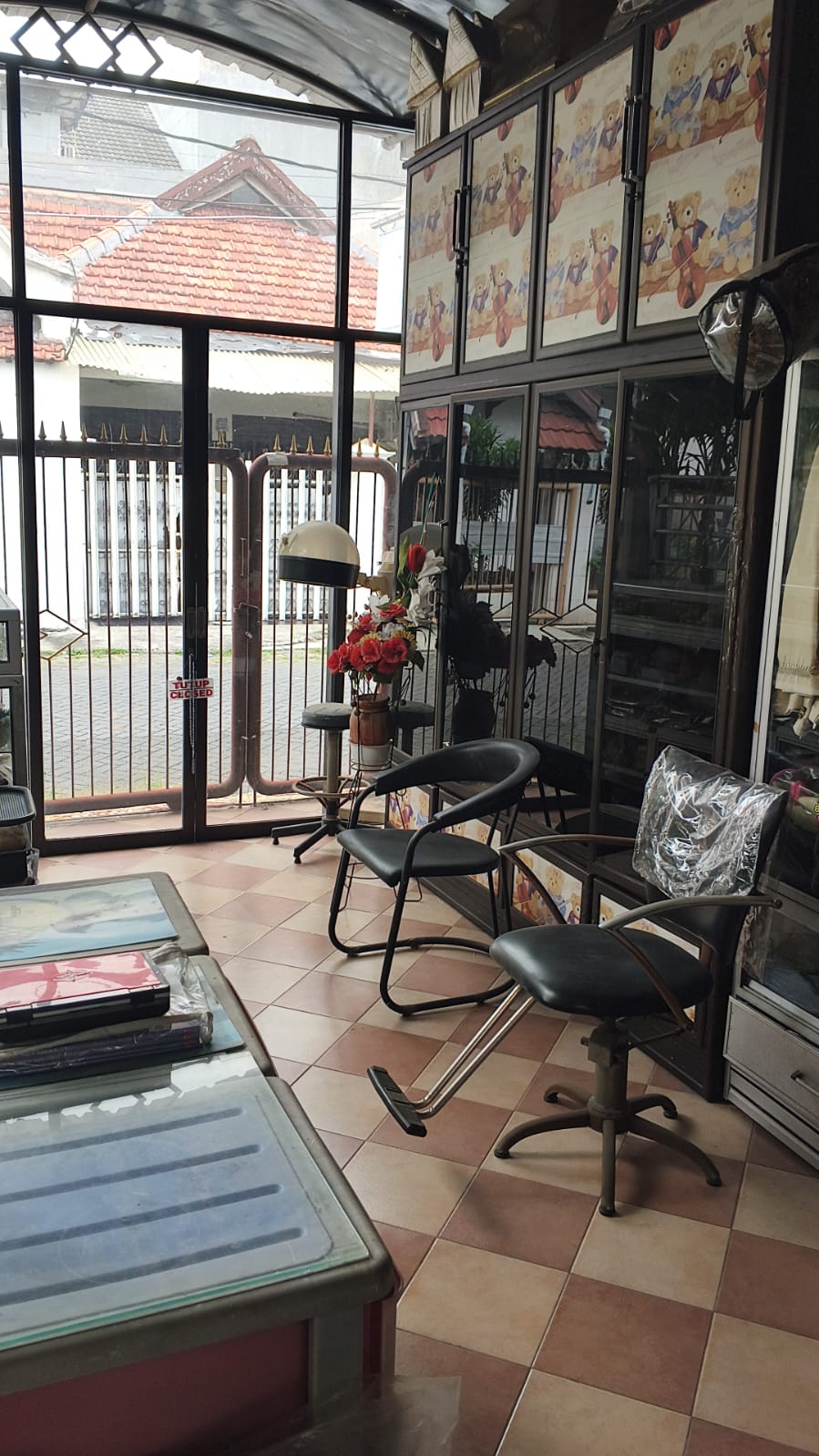 Detail Listing Properti Dealkan