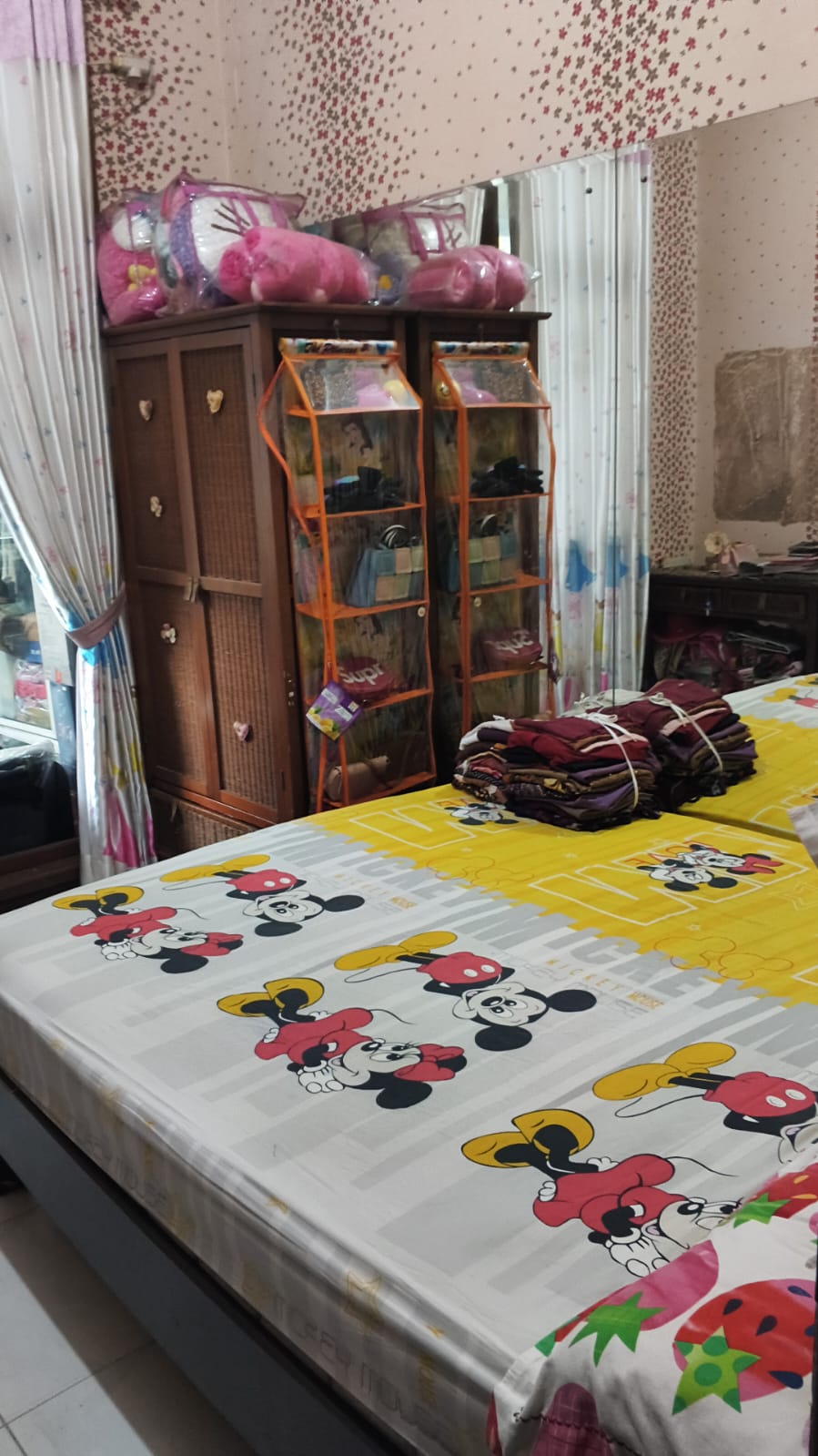 Detail Listing Properti Dealkan
