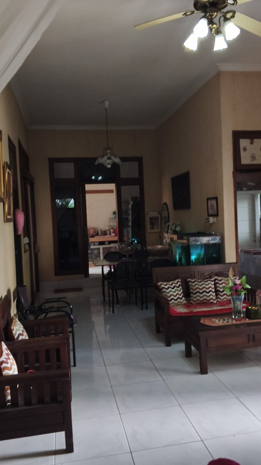 Detail Listing Properti Dealkan