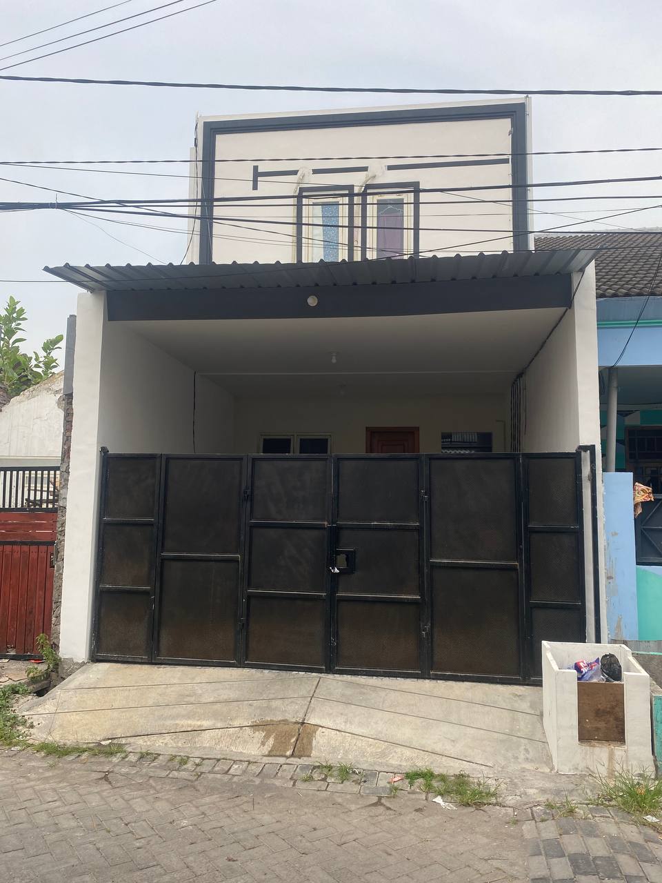 🏡 DIJUAL Rumah/Kost Full Furnished – Semolowaru Selatan, Surabaya Timur - Dealkan