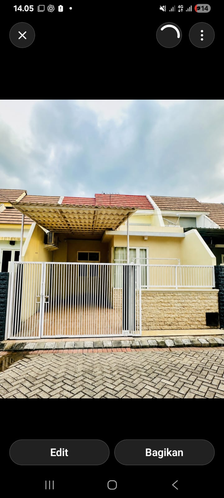 Detail Listing Properti Dealkan