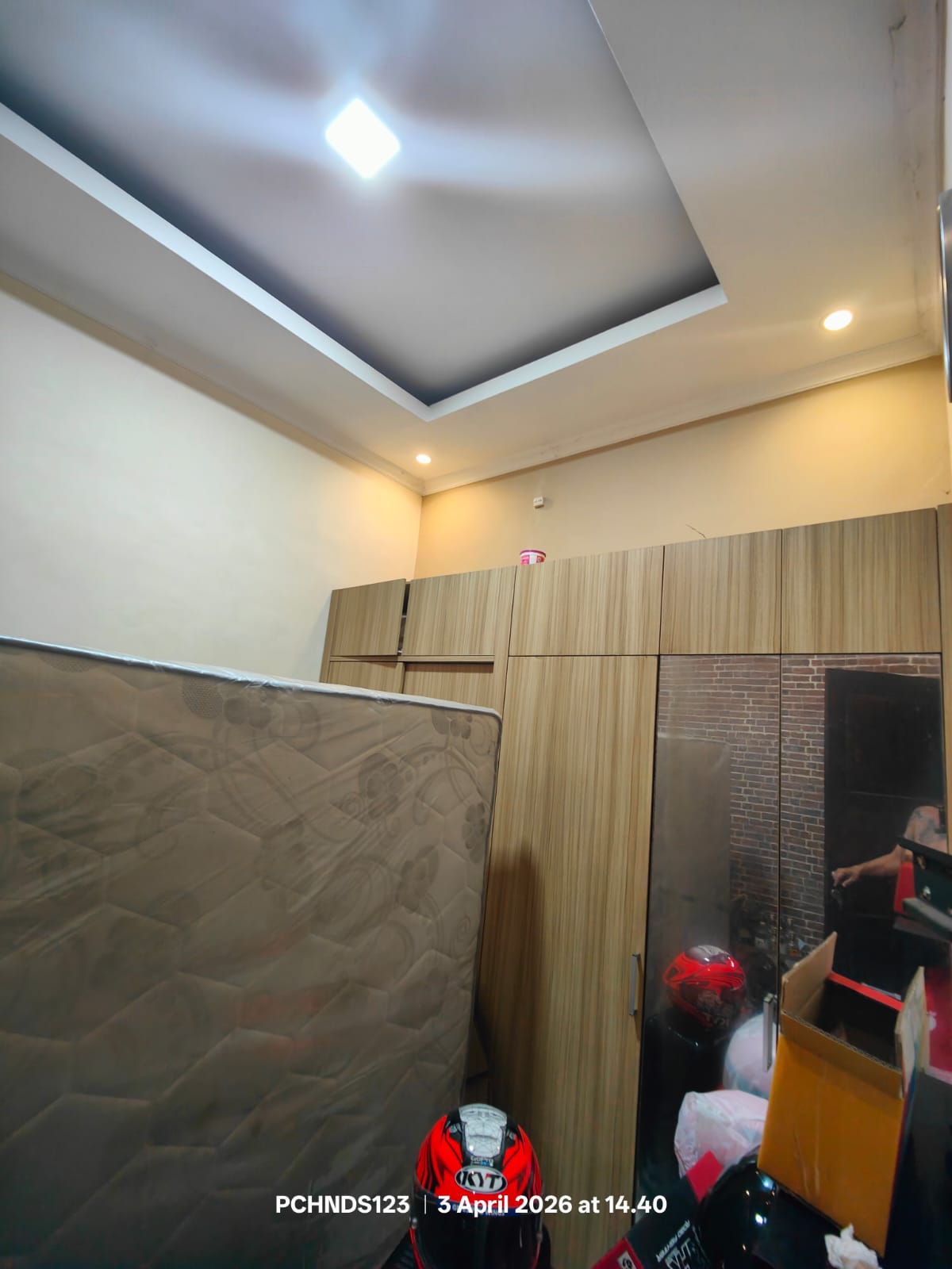 Detail Listing Properti Dealkan