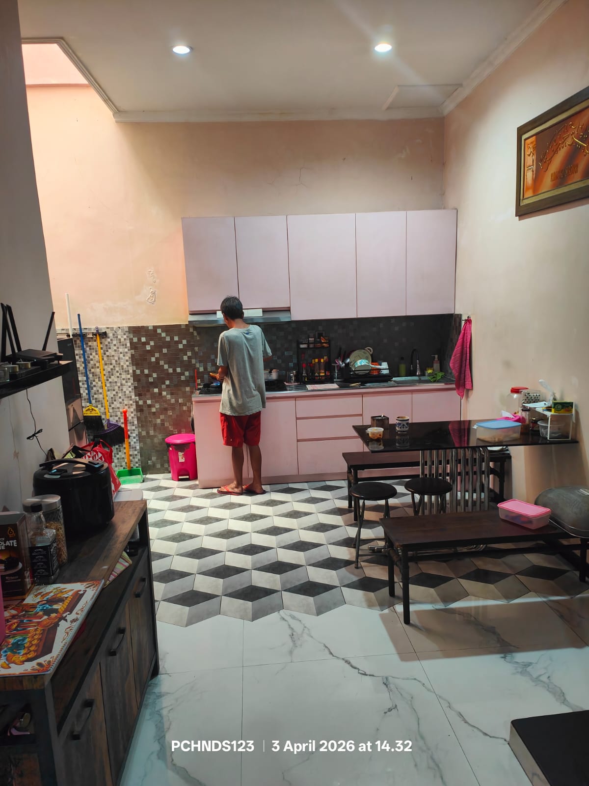 Detail Listing Properti Dealkan