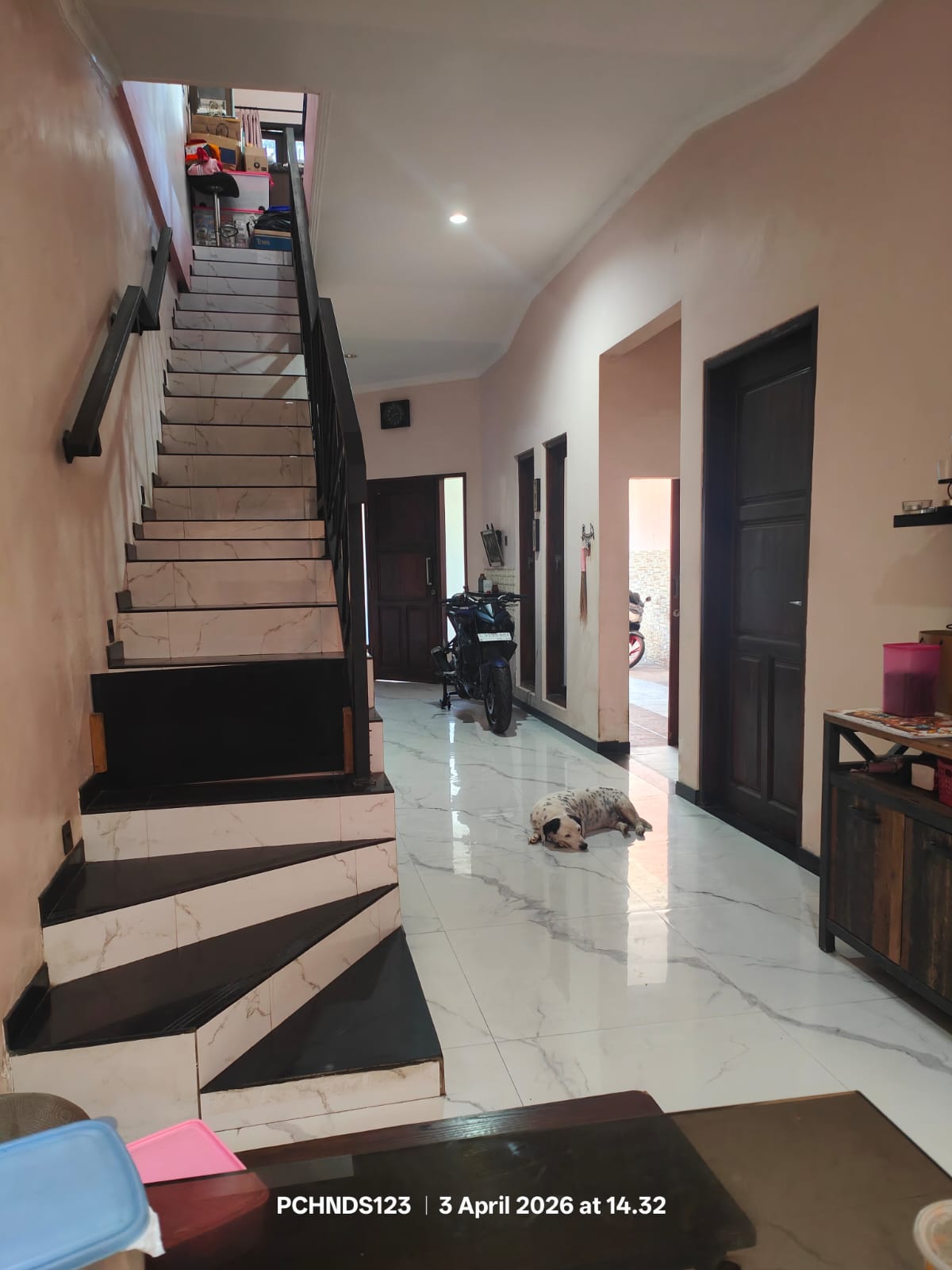 Detail Listing Properti Dealkan