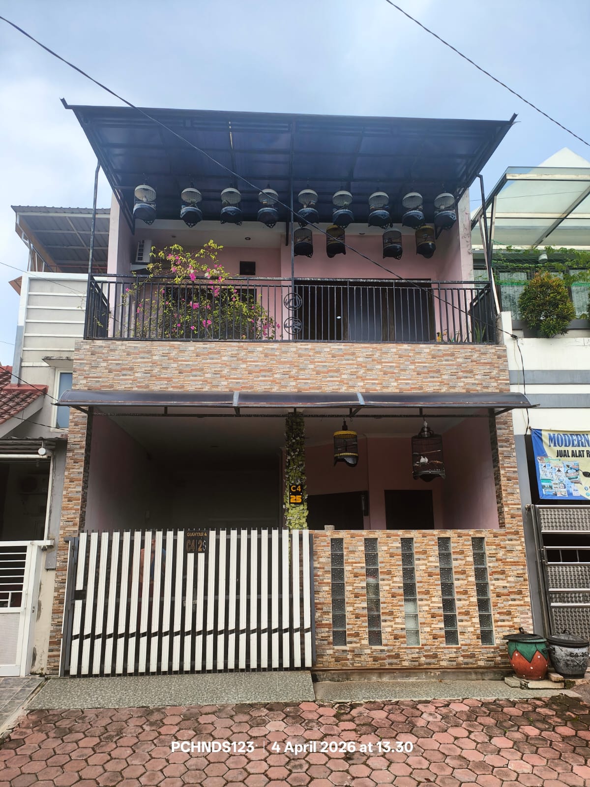 Detail Listing Properti Dealkan