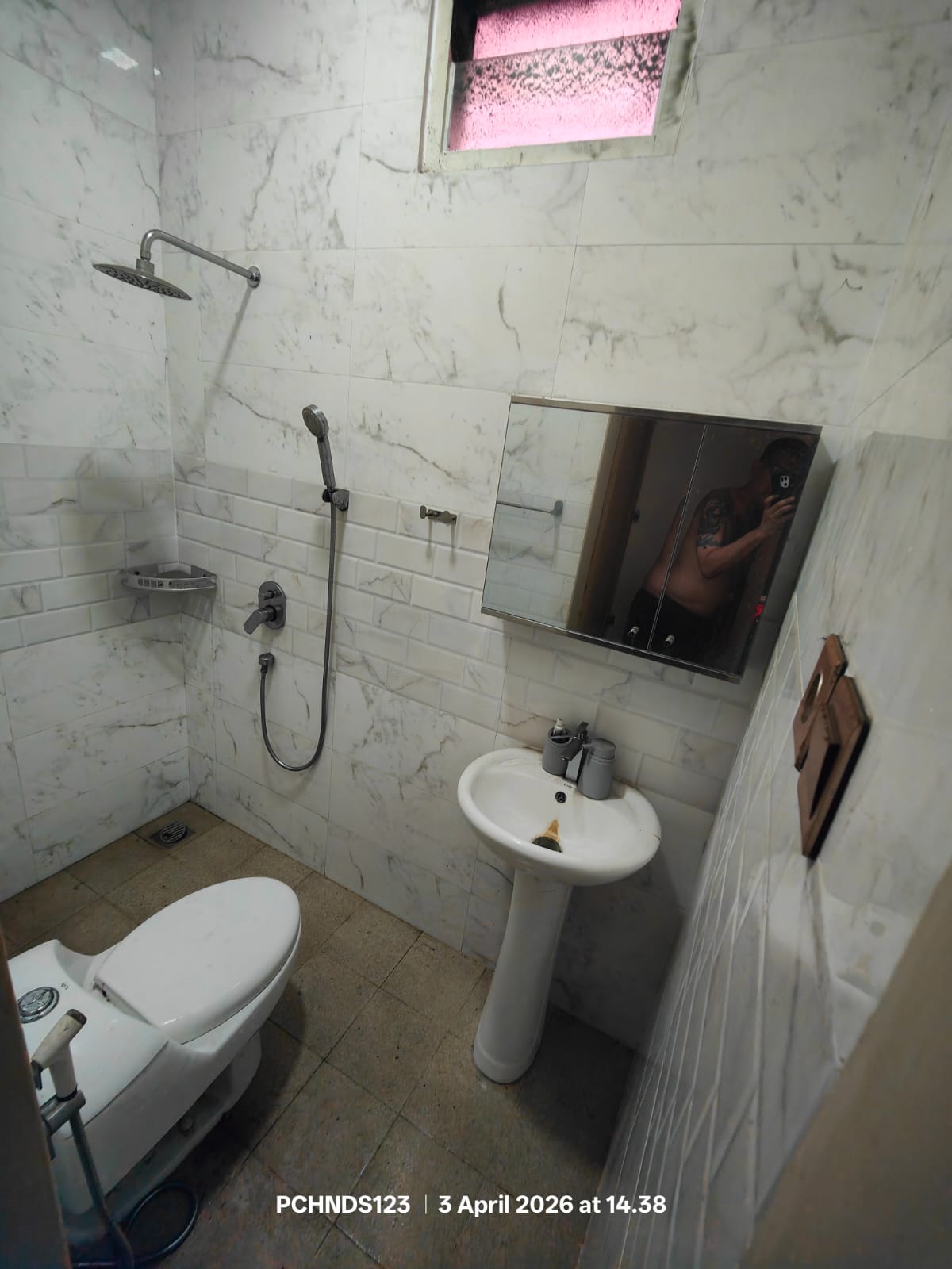 Detail Listing Properti Dealkan