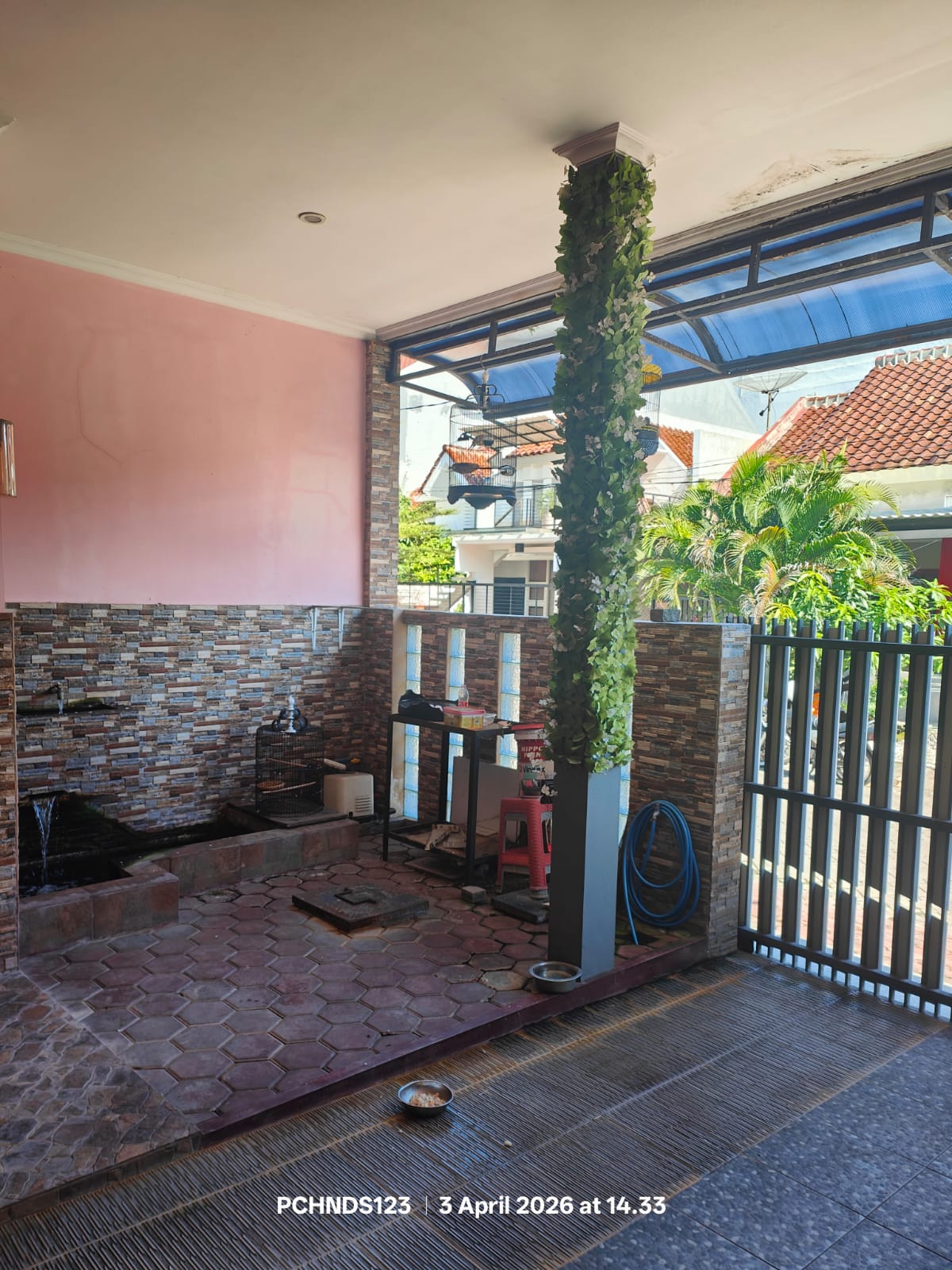 Detail Listing Properti Dealkan