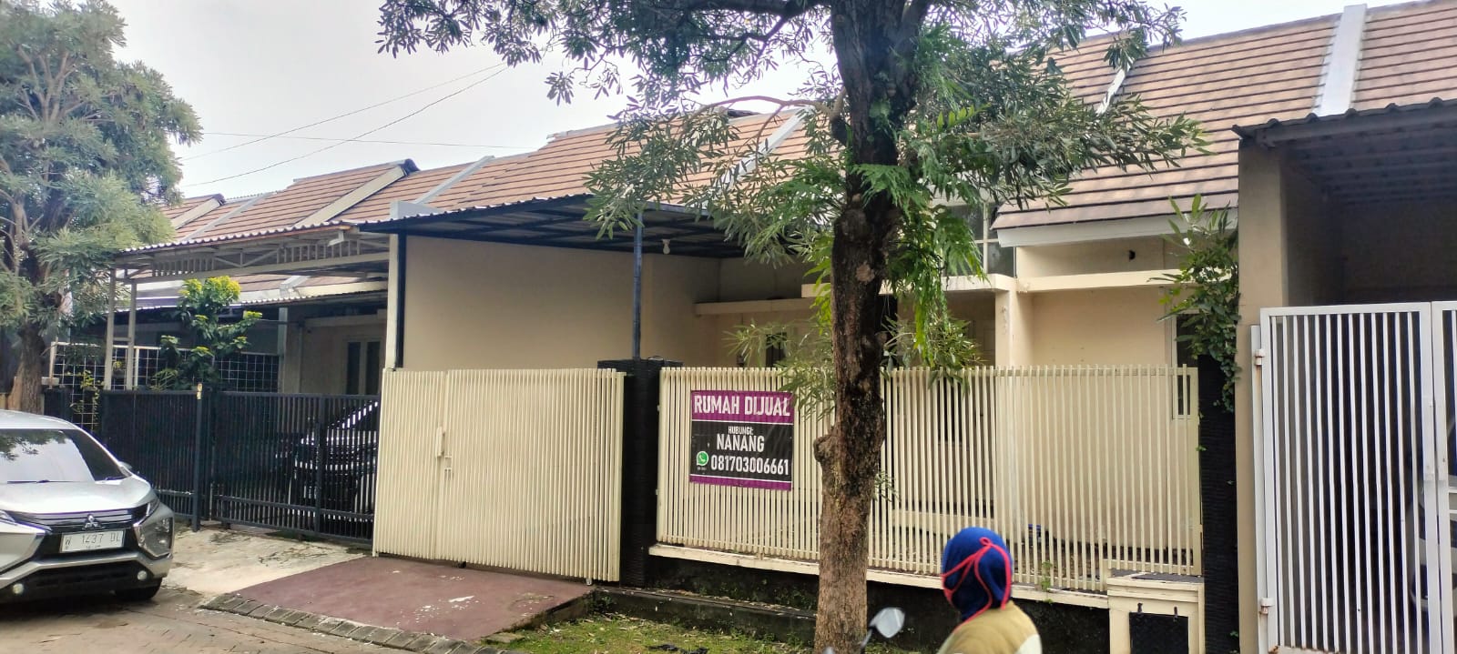 Detail Listing Properti Dealkan