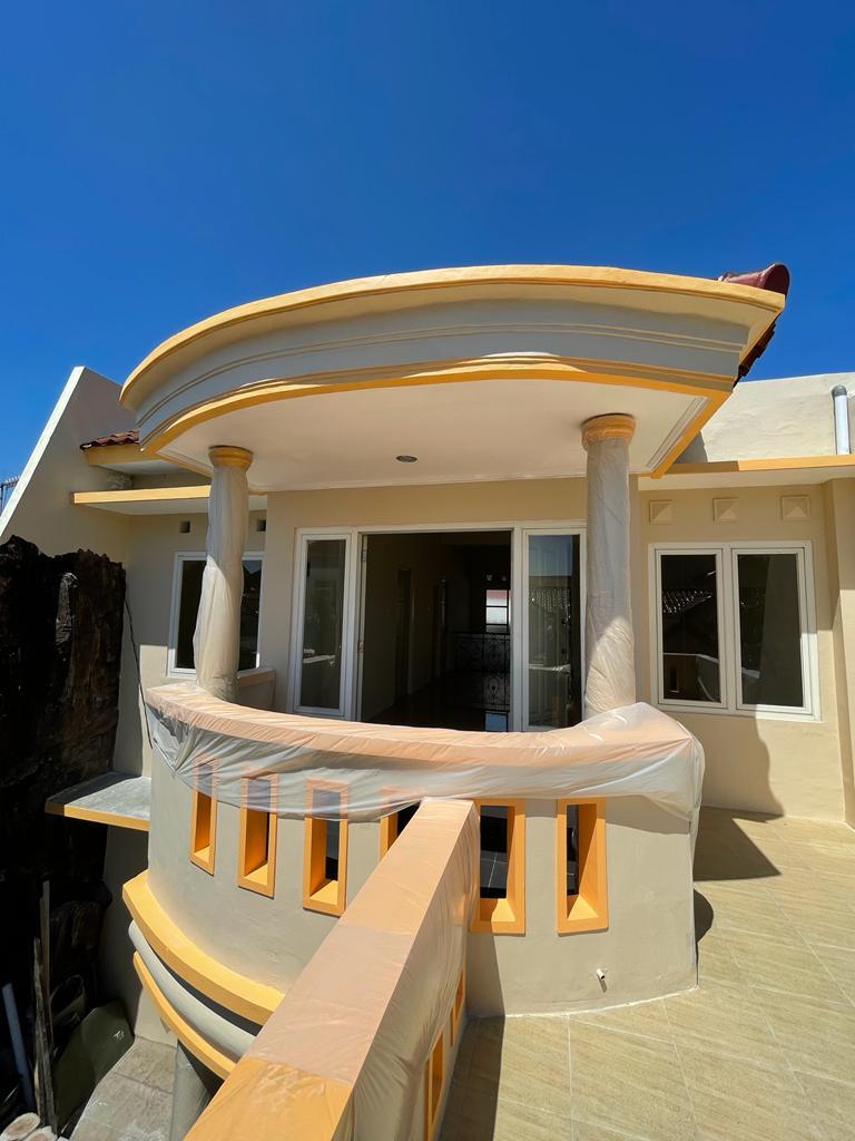 🏡 DIJUAL RUMAH PURI MAS – GUNUNG ANYAR - Dealkan
