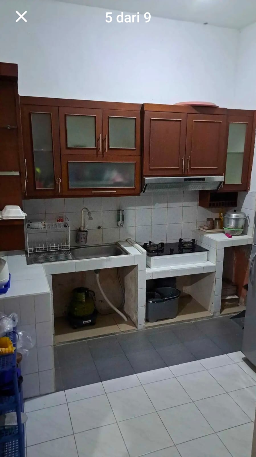 Detail Listing Properti Dealkan