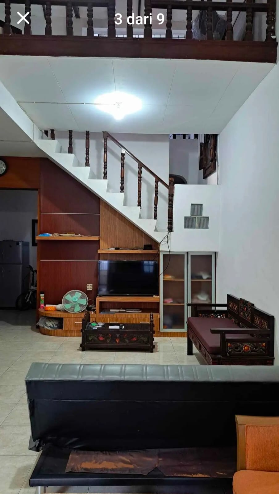 Detail Listing Properti Dealkan