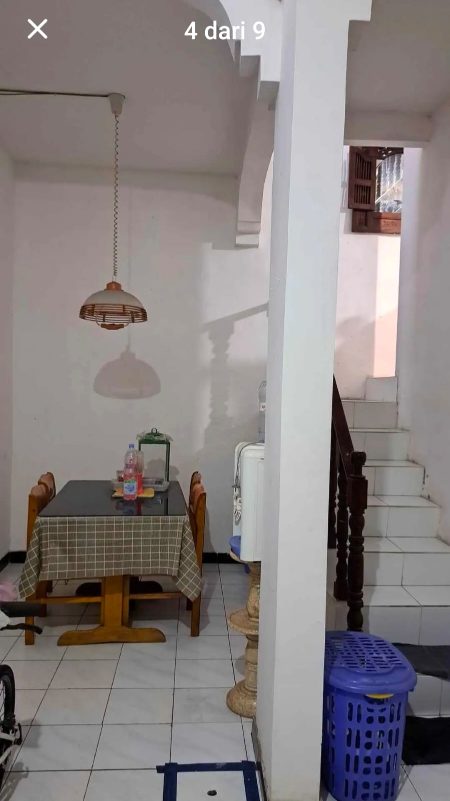 Detail Listing Properti Dealkan