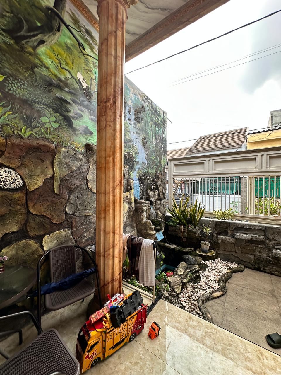 Detail Listing Properti Dealkan