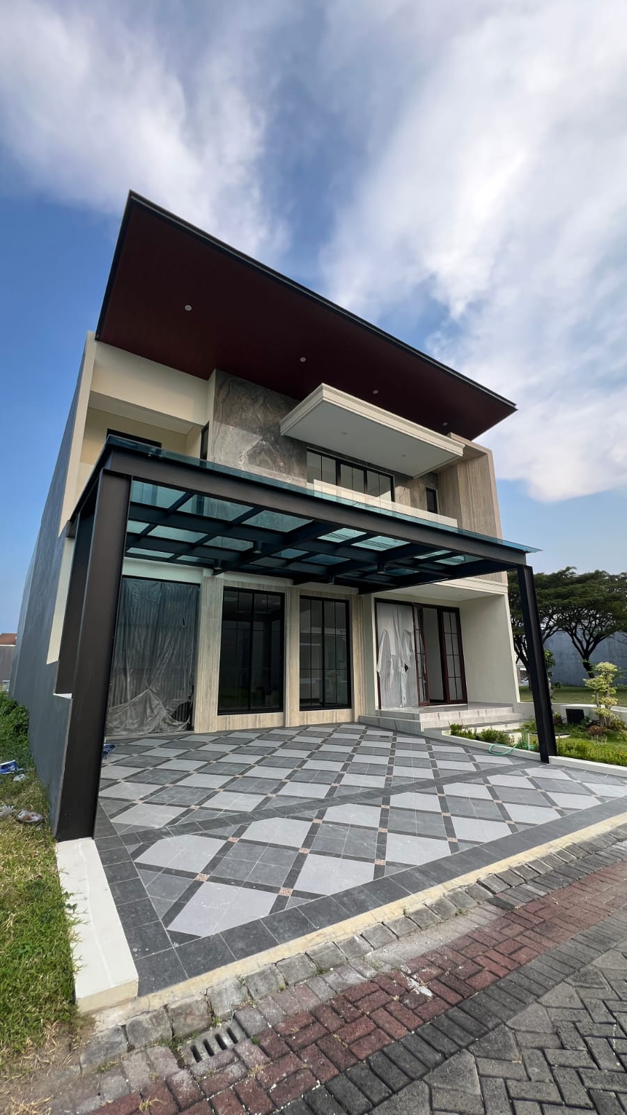 🔥 DIJUAL – RUMAH MEWAH 🔥📍 Pakuwon City – Cluster Virgin Gorda - Dealkan