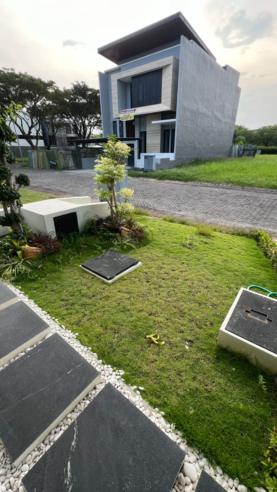 Detail Listing Properti Dealkan