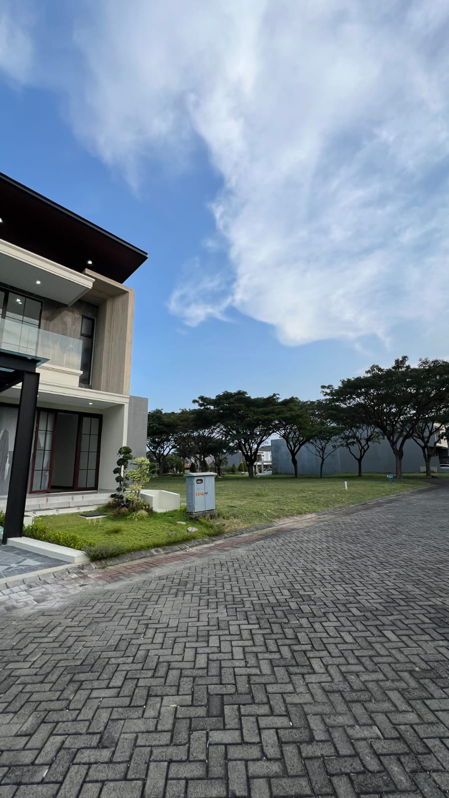 Detail Listing Properti Dealkan