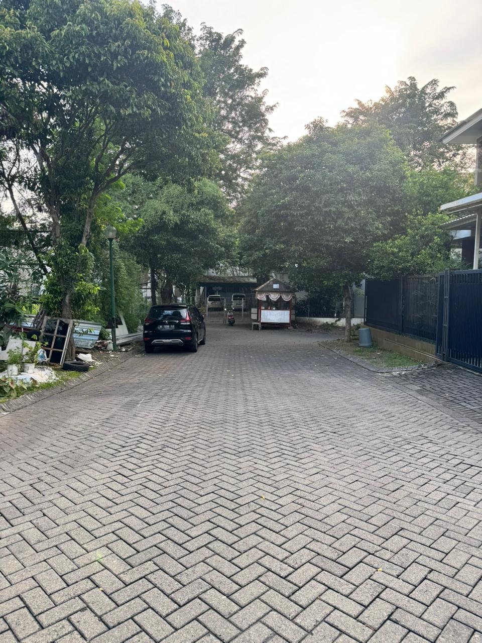 Detail Listing Properti Dealkan