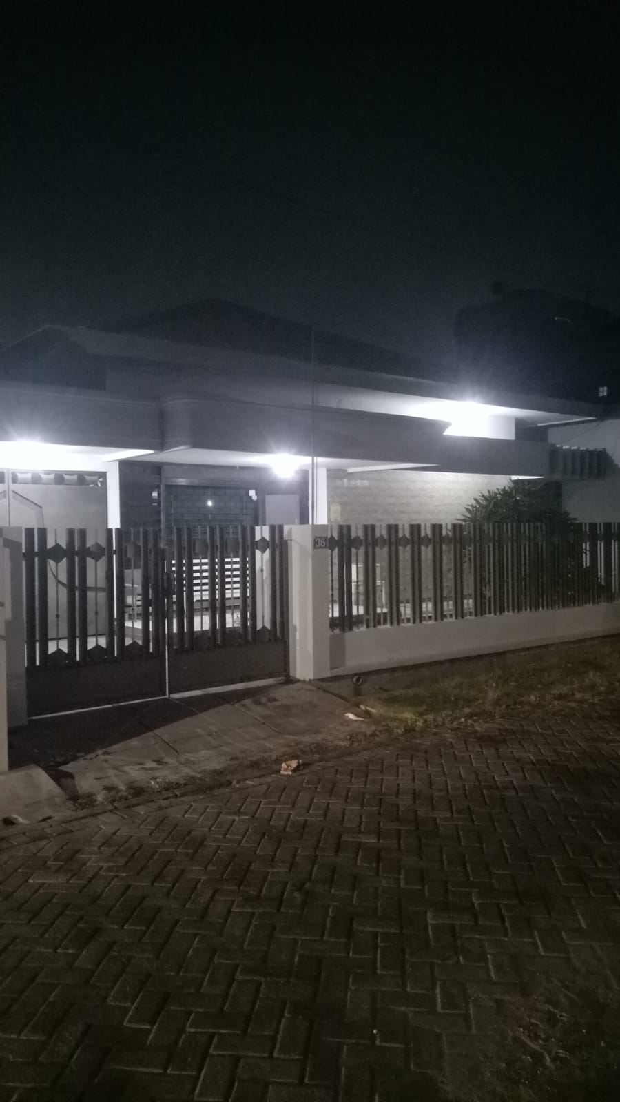 Detail Listing Properti Dealkan