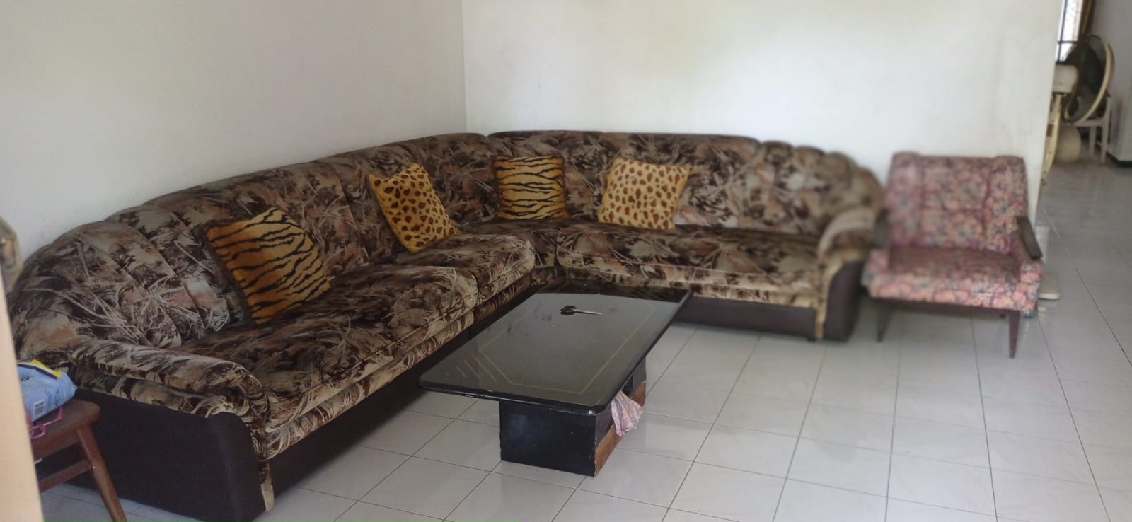 Detail Listing Properti Dealkan