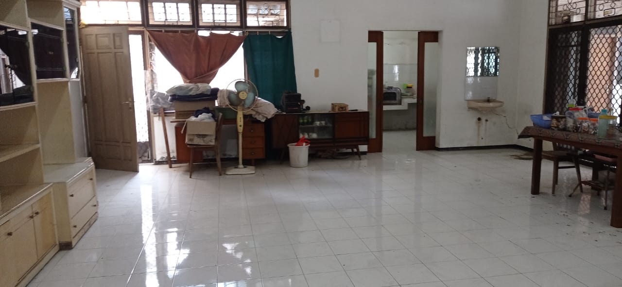 Detail Listing Properti Dealkan