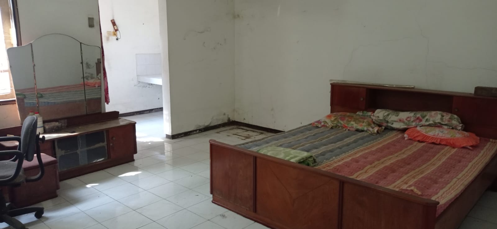 Detail Listing Properti Dealkan