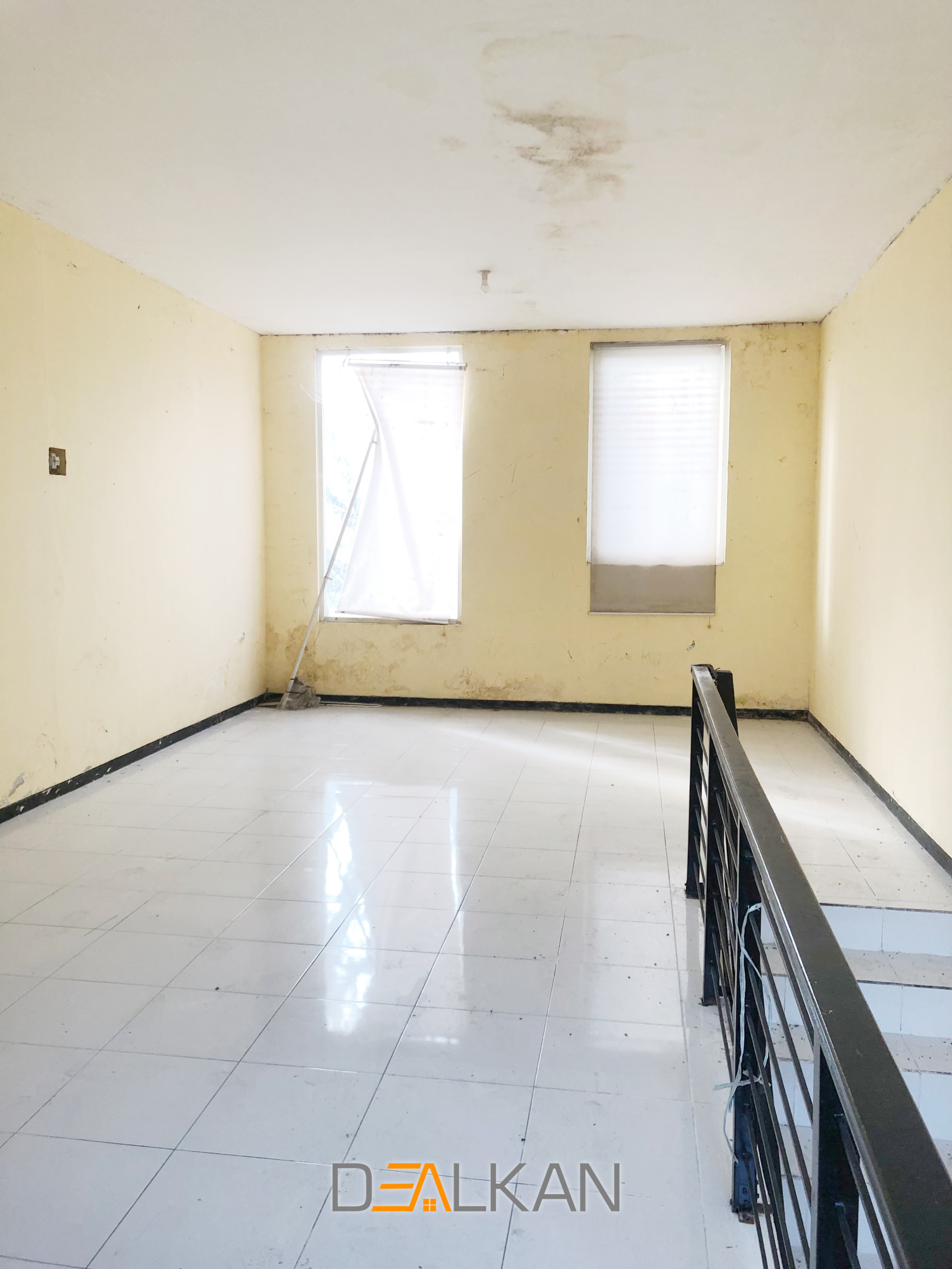 Detail Listing Properti Dealkan
